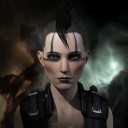 Asteroid Catastrophe