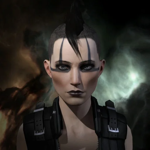 Asteroid Catastrophe