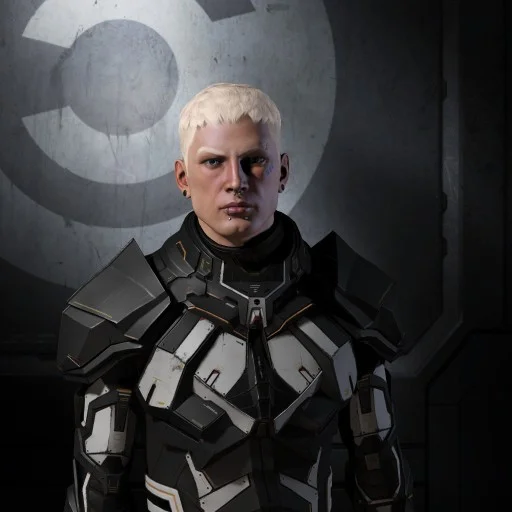 Seldon Vestrit