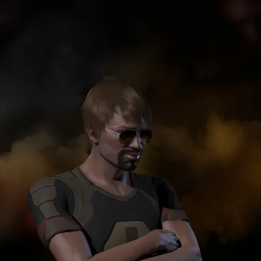 Captain Aele VV1nch3st3r