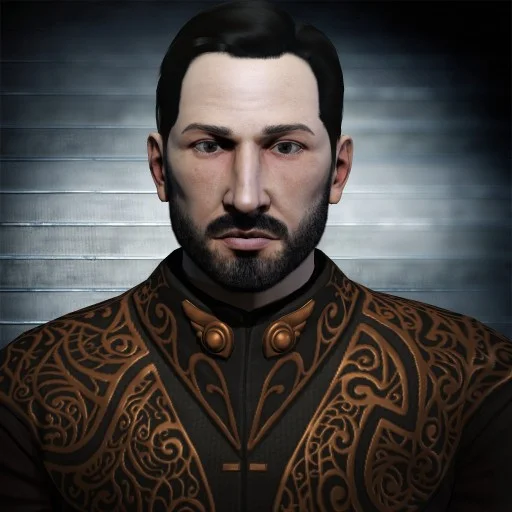 Mido Conrad