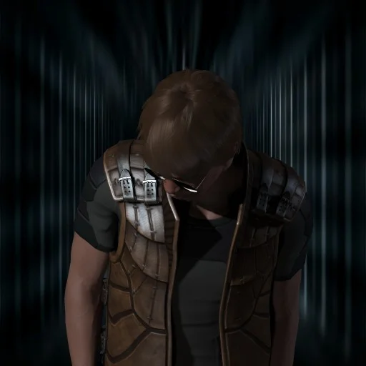 Captain Aele VVinch3st3r