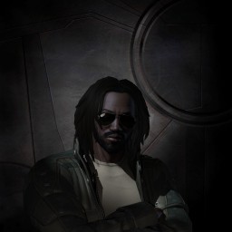 DarkDumbledor ThePoor