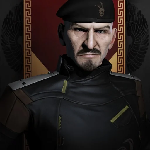 Judas Davaham