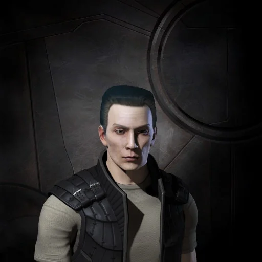 Thrawn Wayland