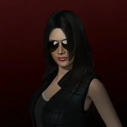 Kylaah Nakrar