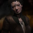 Anaria Thor