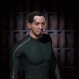 Dimitry Korinth