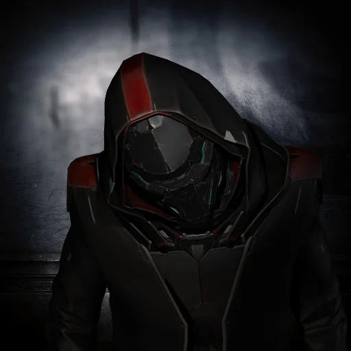 Rikard Lyon Decartia