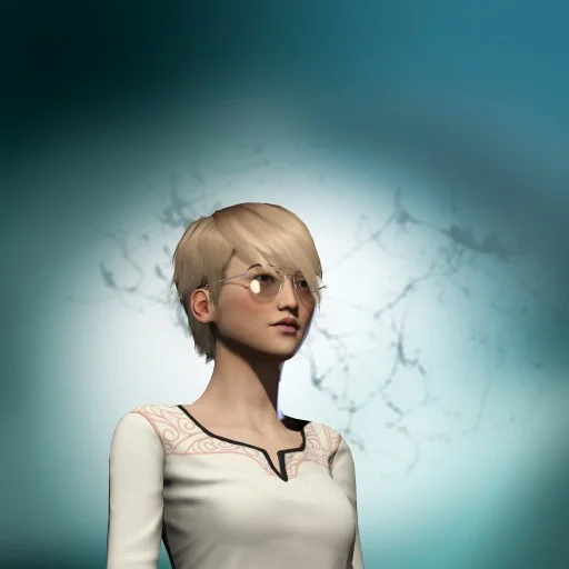 Elena Kusoni
