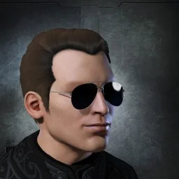 Simon Rotineque
