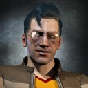 Jacob Barrlow LeLesser