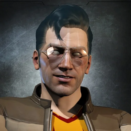 Jacob Barrlow LeLesser