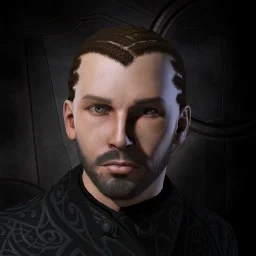 Gallente Citizen 95506474