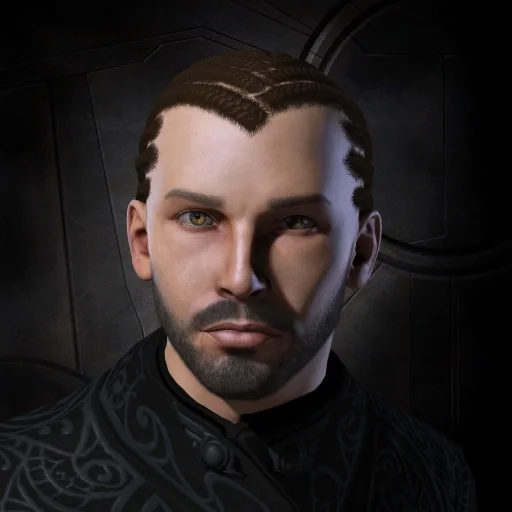 Gallente Citizen 95506474