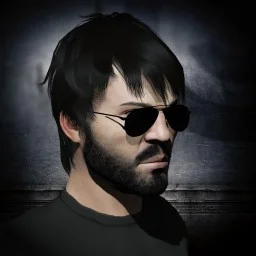 Jack TheStripper