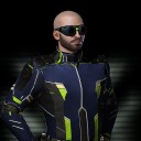 Flaming Feather Duster