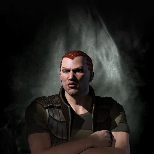 Cu' Chulainn Setanta