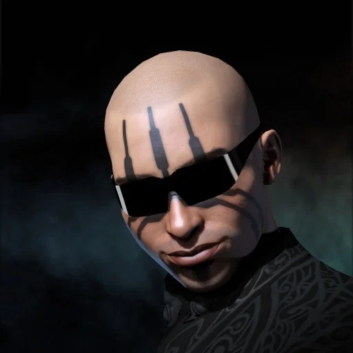 ThunderComa Tivianne