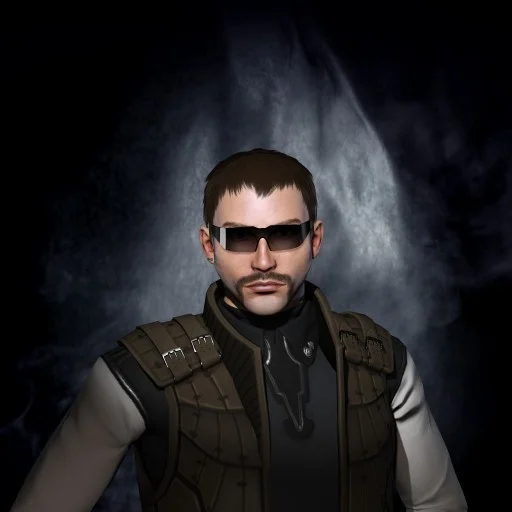 Sho'Sindar Cadelanne