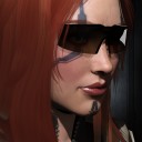 Ginger Phoenix