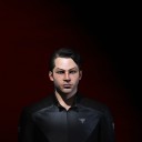 Admiral Preston Cole