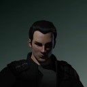 Debrickashaw Crendraven