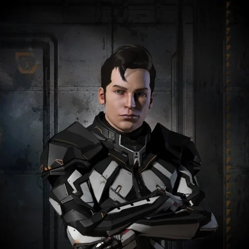 Lee Adama Captain