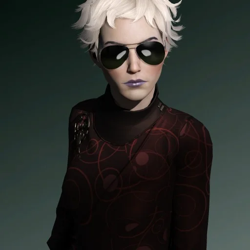 Kendarra Renalard