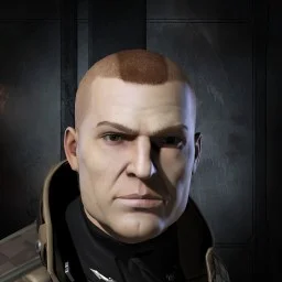 Sedrick Smith Edward