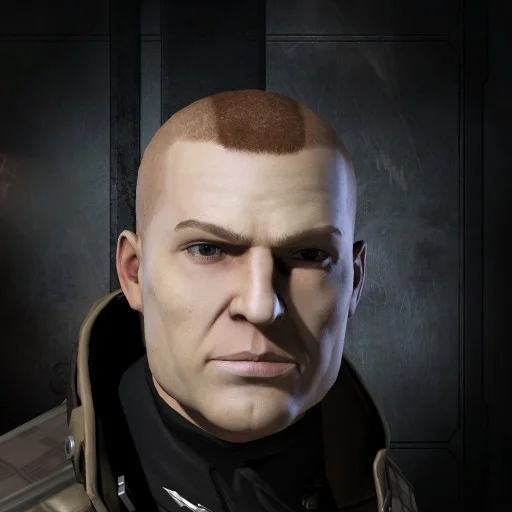 Sedrick Smith Edward