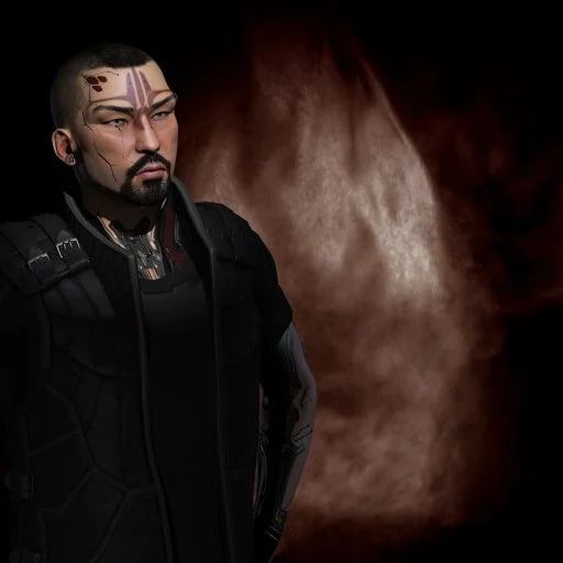 Darius Ibruin