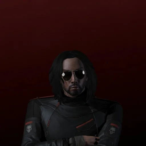 Arkham Sinulf