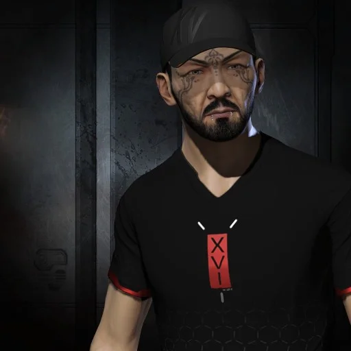 Tombstone7171 Kafshaz