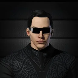 Alan Yuan