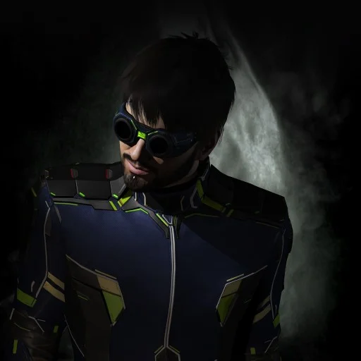 Joshua Zarn