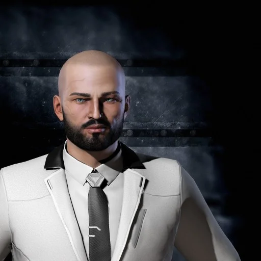 Richard FonCrossberg