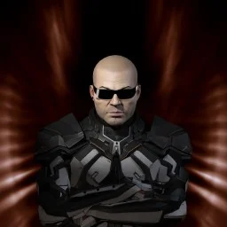 Sinister Bomber
