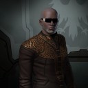 Jita IV Volkov