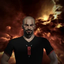 Vipers Fang Crendraven