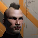 Capt Darnath Lysander