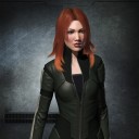 Darlene Darness