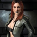 Midknight Seductress