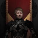 Legacy Skywalker