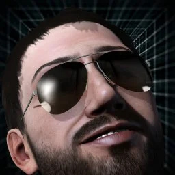 Chucky C MacQuarrels