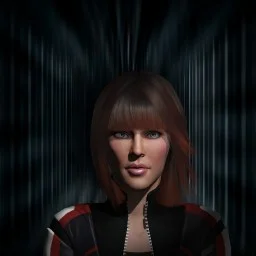 ItzNightMare Achasse