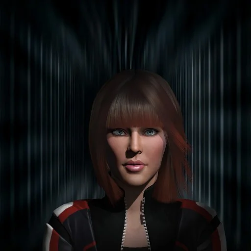 ItzNightMare Achasse