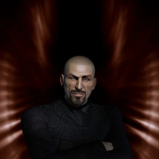 RIchard FonMainshtin