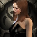 Elysia Arkwright