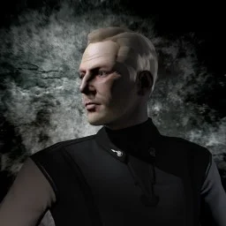 Landolphia en Distel